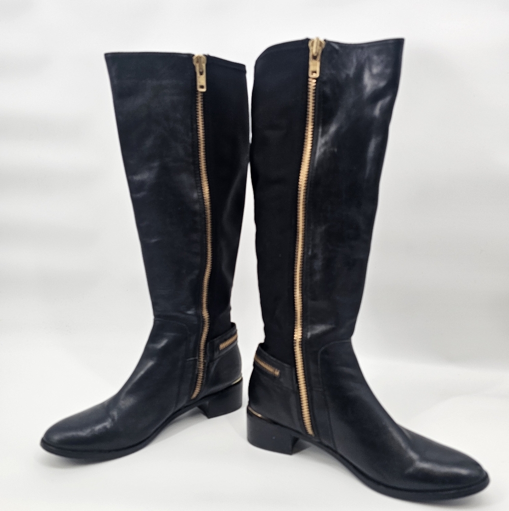 Knee-High Women's Boots 9.5 Steve Madden